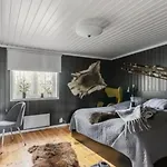 With Ski-inout And Hot Tub In Fagerasen بيت للعطل