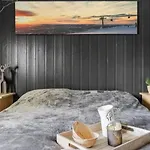 Holiday home With Ski-inout And Hot Tub In Fagerasen