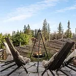With Ski-inout And Hot Tub In Fagerasen * Trysil