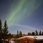 بيت للعطل With Ski-inout And Hot Tub In Fagerasen *