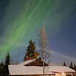 With Ski-inout And Hot Tub In Fagerasen *